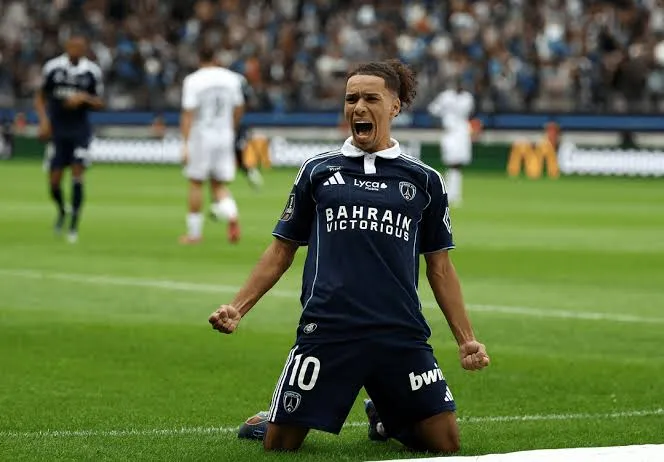 ايلان قبال أفضل لاعب عربي في أوروبا