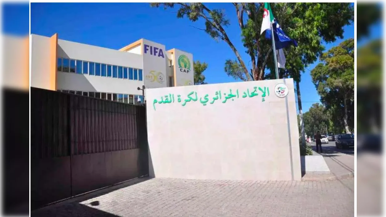 الفاف يحدد موعدا حاسما للكشف عن الناخب الوطني الجديد