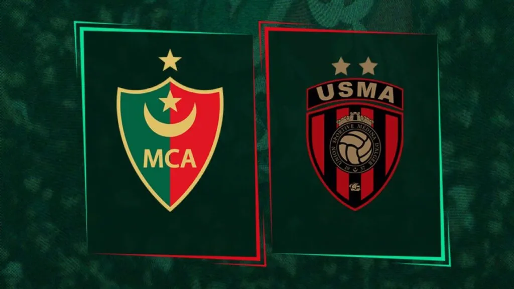 العميد يهنئ اتحاد العاصمة ببلوغ نهائي كأس الكونفدرالية الإفريقية