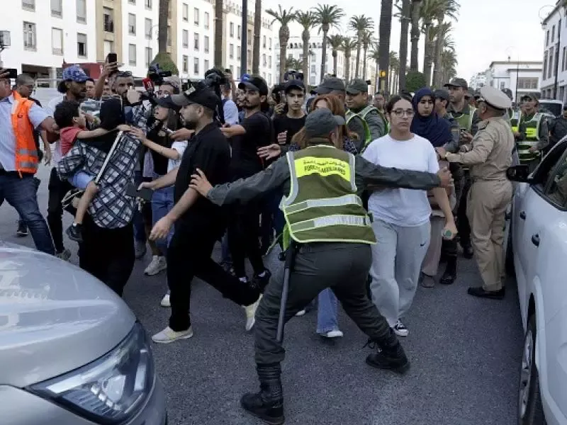 المغرب: احتجاجات عارمة هذا السبت في كافة المدن الكبرى