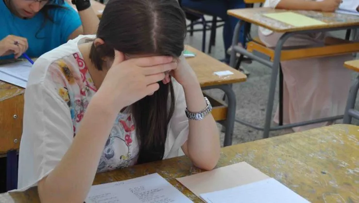 أزيد من 876 ألف مترشح يجتازون امتحان شهادة البكالوريا