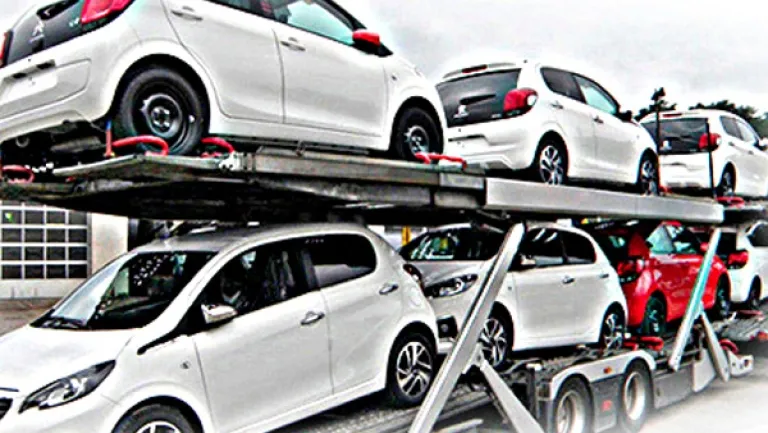 إلغاء تقرير الخبرة في تخليص المركبات المستوردة من قبل الأفراد بالموانئ