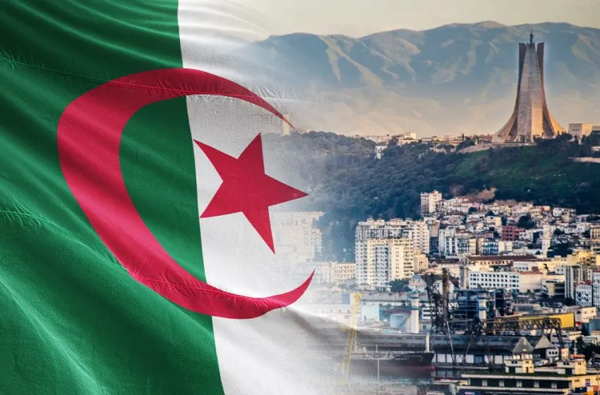 الجزائر الأولى مغاربيا في الناتج المحلي الخام