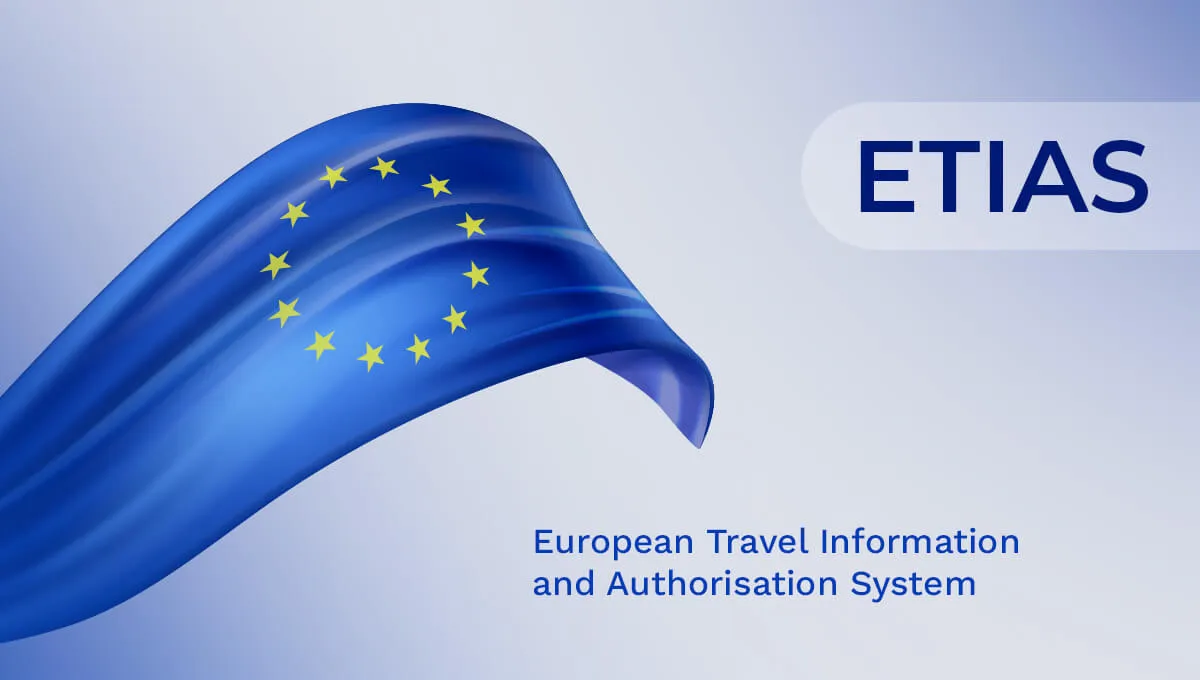 تأخيرات مرتقبة في أوروبا: نظام ETIAS يدخل حيز التنفيذ