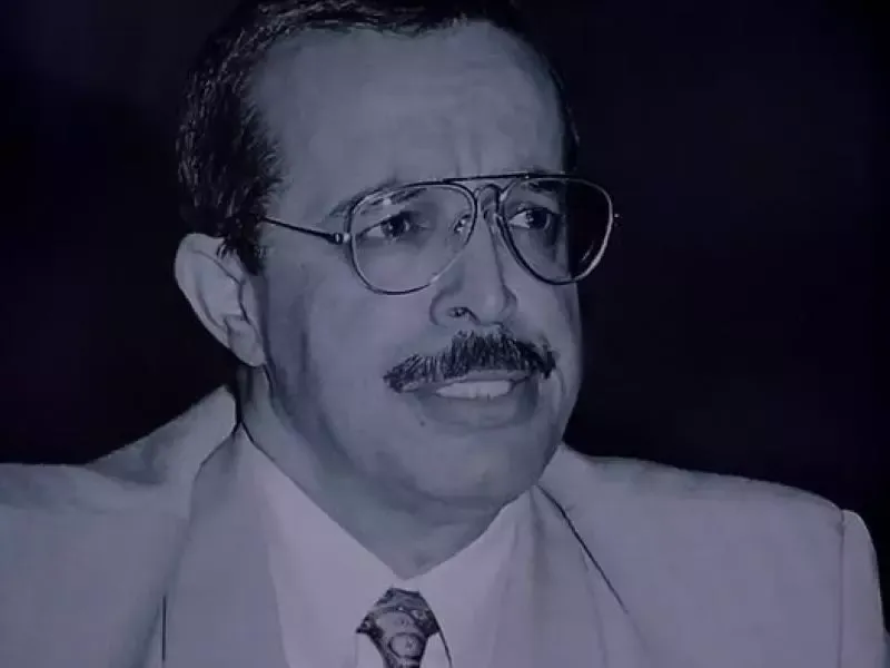 وفاة المدير العام الأسبق لوكالة الأنباء الجزائرية بدر الدين الميلي