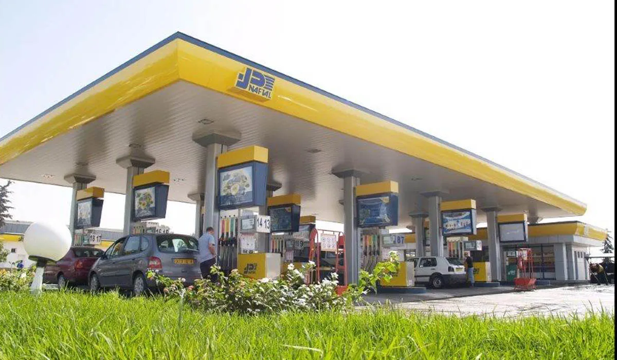 نفطال تضمن توفر الوقود خلال عيد الفطر عبر كامل محطاتها