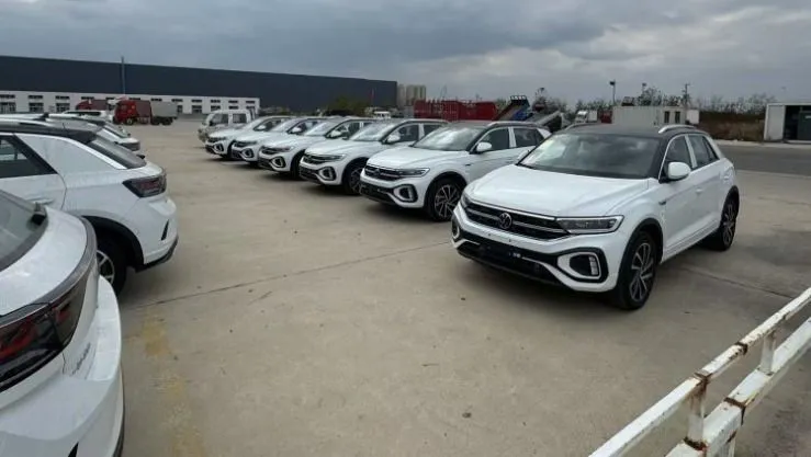 بيان هام حول تسديد رسوم معاملات بيع السيارات الجديدة