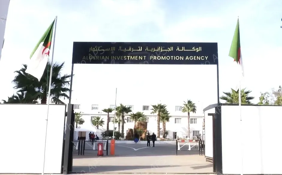 رئيس الجمهورية يثني على النتائج التي حققتها الوكالة الوطنية للاستثمار