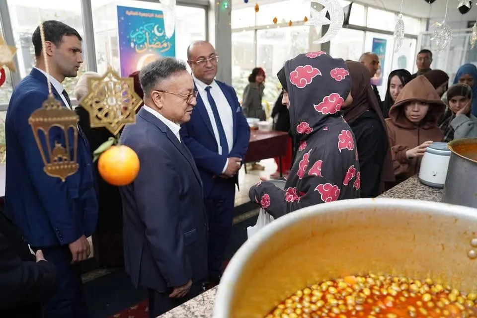 زيارة فجائية لوزير التعليم العالي إلى إقامات جامعية بالعاصمة