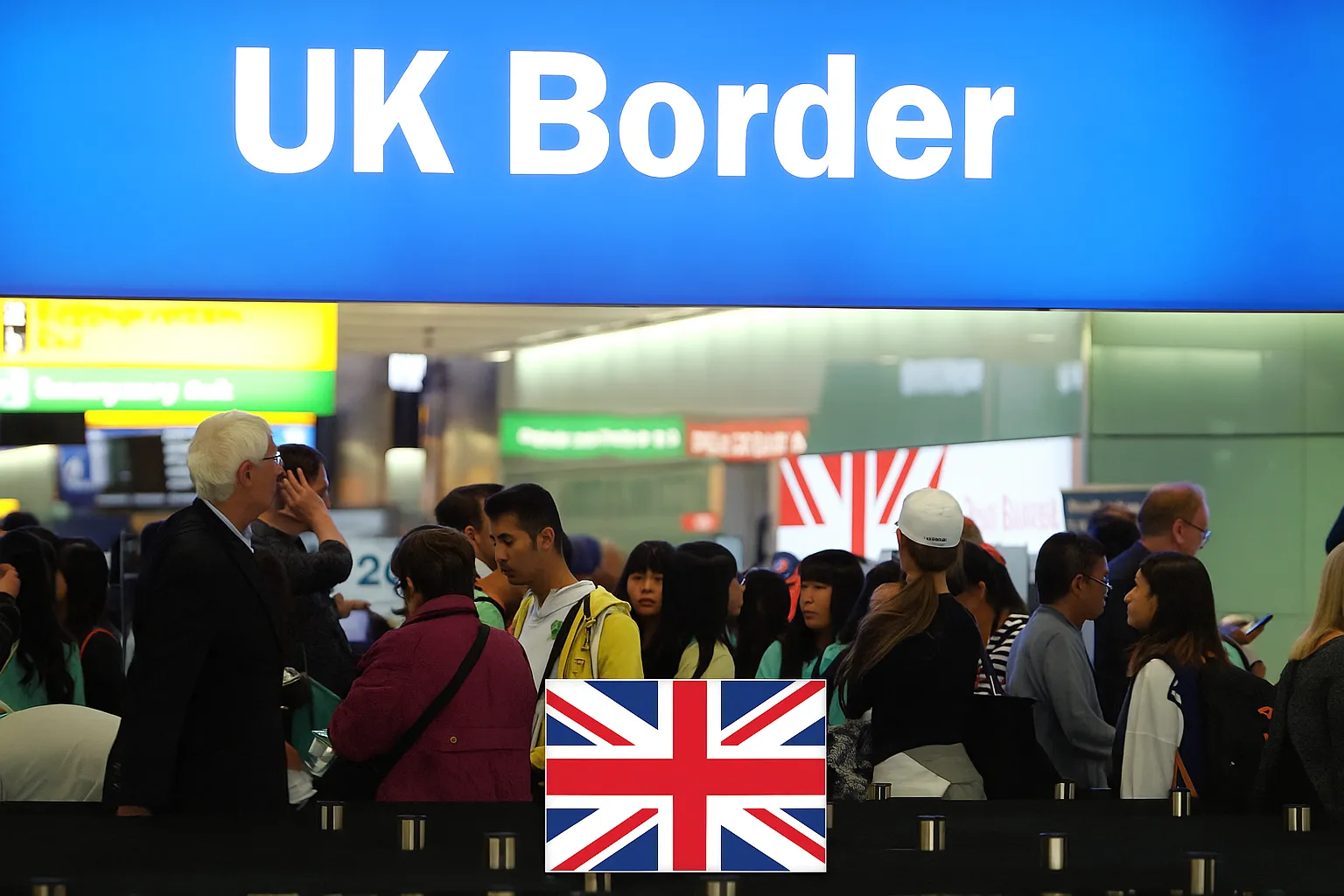 يوم مفصلي للهجرة في بريطانيا…تغييرات كبرى في التأشيرات تدخل حيز التنفيذ