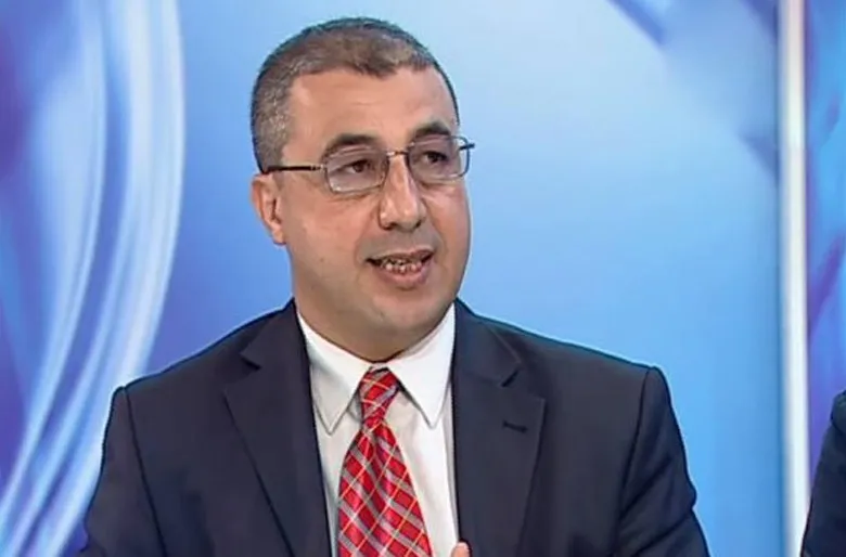 رئاسة الجمهورية تعزي في وفاة الاعلامي أحسن خلاص