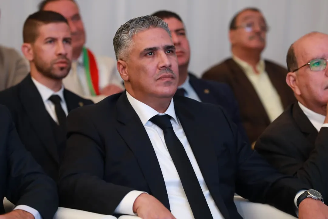 وزير السكن يعطي إشارة انطلاق توزيع أكثر من 144 ألف وحدة سكنية