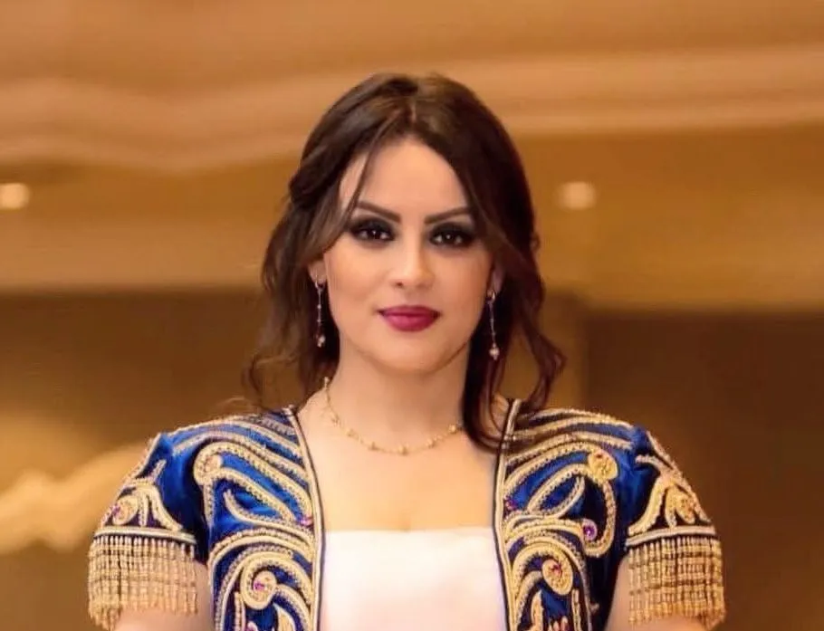 وفاة الفنانة الجزائرية الشابة حليمة ألما بعد صراع مع السرطان