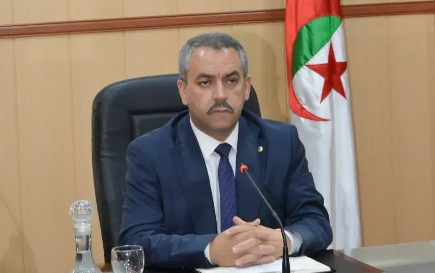 وزير التربية يوجه رسالة تشجيعية إلى المترشحين لامتحان البيام