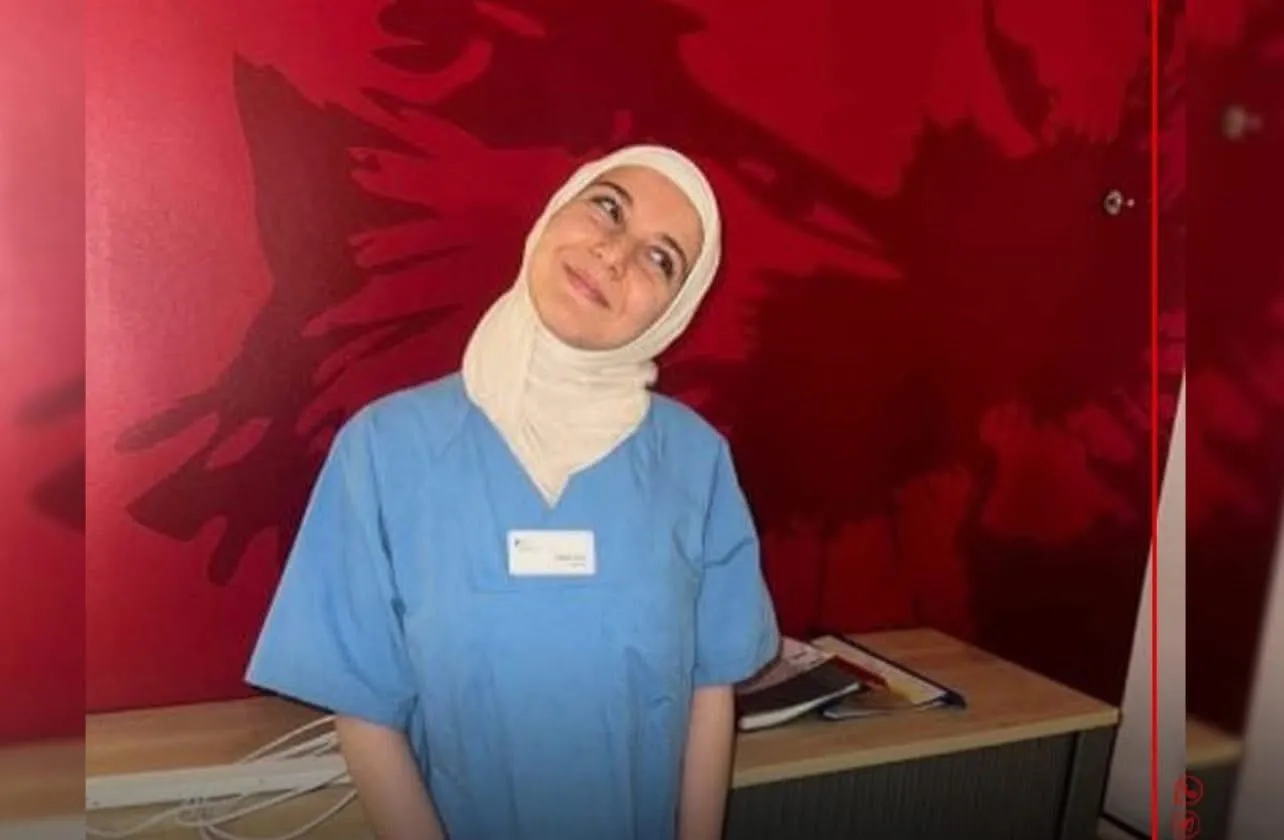 السفارة الجزائرية ببرلين تدعو الجالية إلى التحلي بالحكمة والهدوء