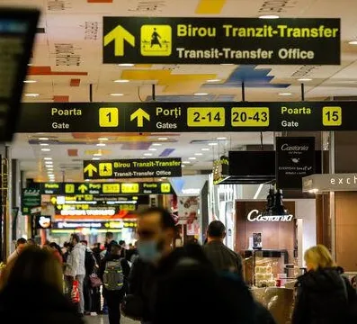 آلاف الرومانيين يغادرون  بريطانيا بحثا عن “الحرية”