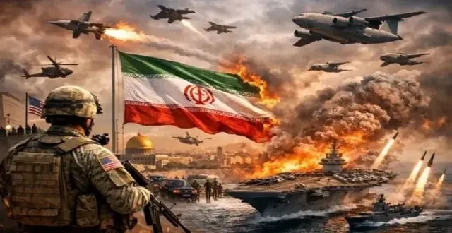 ألمانيا تدعو لإنهاء حرب إيران سريعا لتجنب كوارث اقتصادية