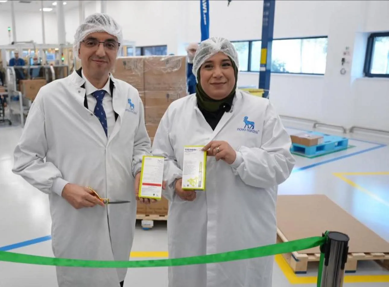 صيدال تطلق أقلام الأنسولين من الجيل الجديد