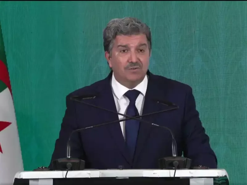 وزير الاتصال يؤكد إرادة الدولة في دعم الإعلام الوطني وتعزيز رصيده الاحتراف