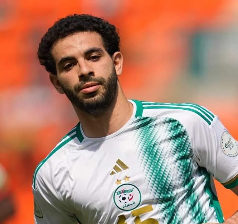 مانشستر سيتي يعلن مشاركة آيت نوري في كأس أمم أفريقيا