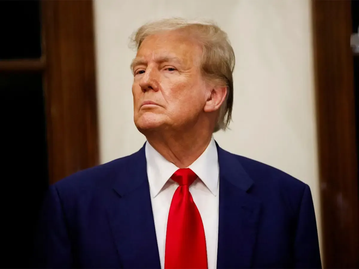 ترامب يوقع أمرا تنفيذيا بتغيير اسم وزارة الدفاع إلى وزارة الحرب