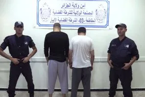 توقيف صاحبي وكالة سياحية بالعاصمة بتهمة النصب على مواطنين