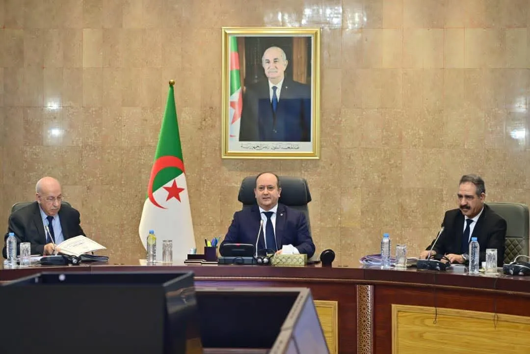 توفير أضاحي العيد والأمن المائي.. ملفات هامة على طاولة الوزير الأول