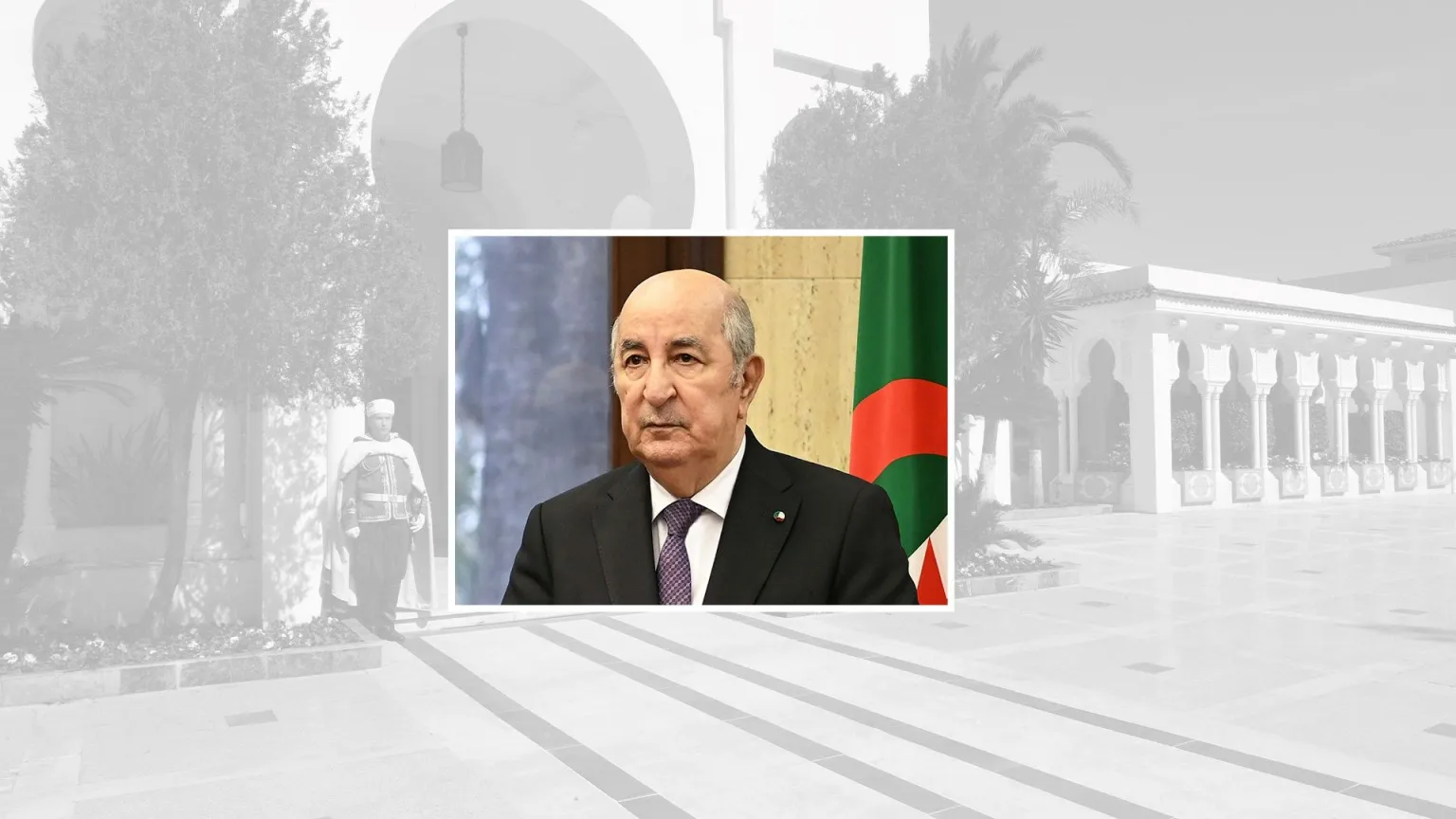 رئيس الجمهورية يقرر تنظيم مسابقة دولية في السيرة النبوية