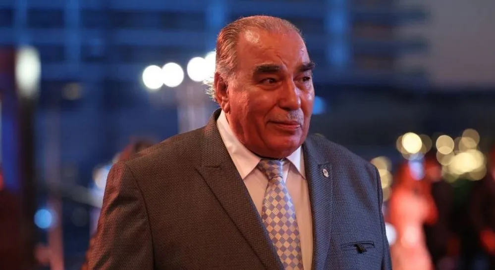 وفاة الفنان المصري سيد صادق