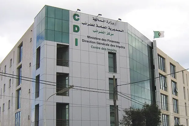 تمديد آجال إيداع تصاريح G50 وG12 مكرر