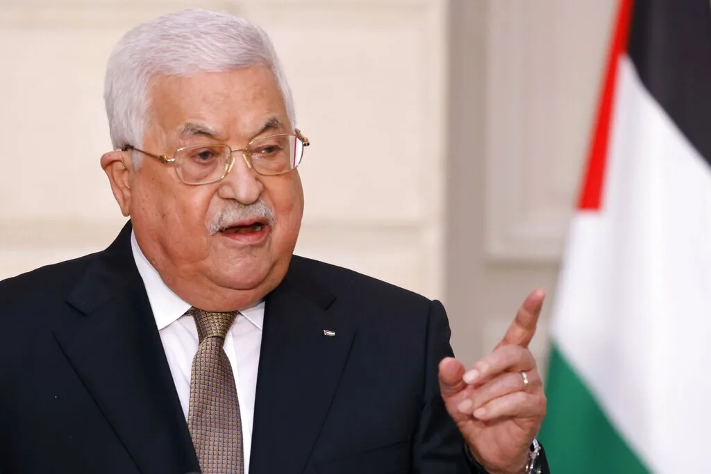 الرئيس الفلسطيني يحدد سبتمبر 2027 موعدا للانتخابات التشريعية والرئاسية