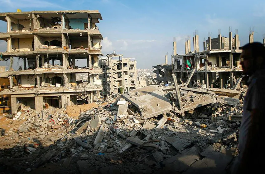 الأزمة تتفاقم: أرقام صادمة عن الوضع الإنساني في غزة