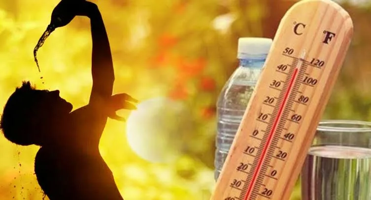 بيان.. بسبب موجة الحر.. وزارة الصحة تحذر