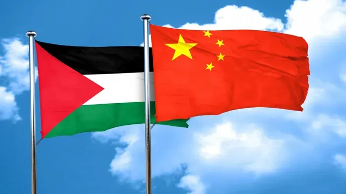 الصين تدعو إلى وقف إطلاق نار شامل في غزة