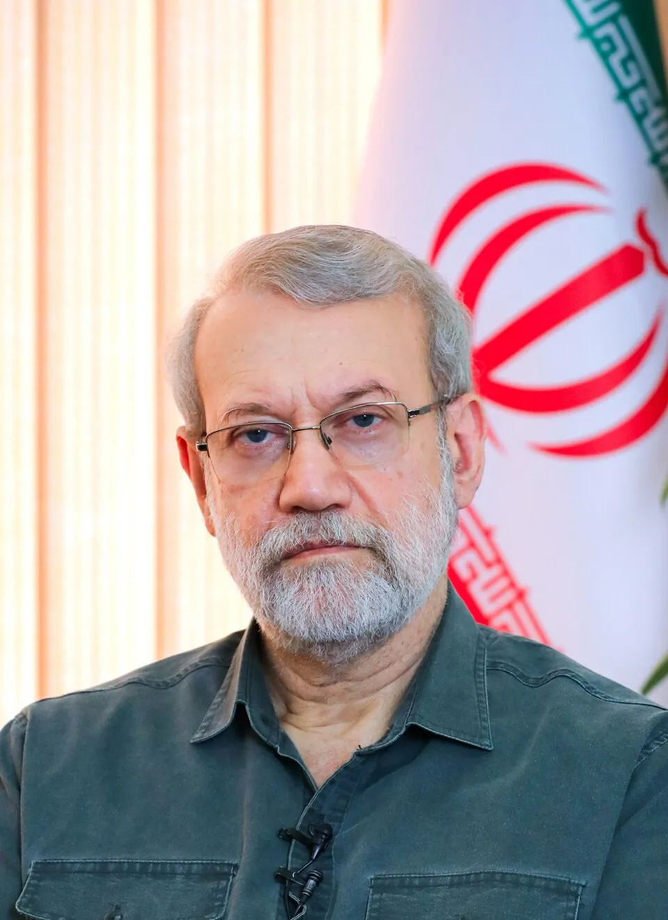 إيران تؤكد استعدادها لمفاوضات نووية جادة مع واشنطن