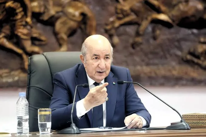 ميلاد الأوركسترا الفيلهارمونية الدولية للجزائر
