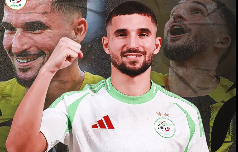 الفاف تهنئ حسام عوار بعد تتويجه بكأس الملك السعودي