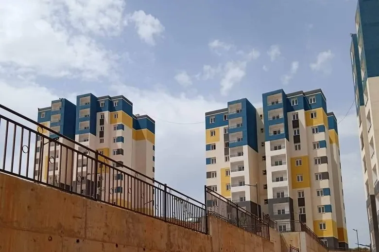 الطعن في نوع الشقة.. بيان هام لمكتتبي عدل 3