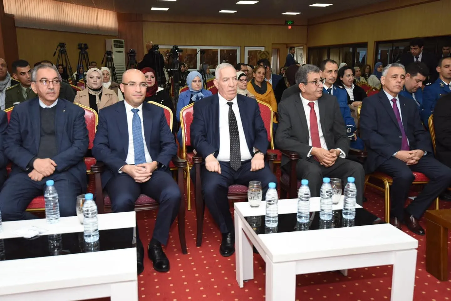 العلاقات الأخوية الجزائرية التونسية تشهد ديناميكية نوعية وحركية متصاعدة