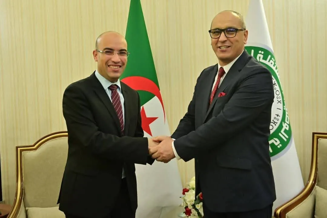 تحضيرات لمشاركة أبناء الجالية في الانتخابات التشريعية القادمة