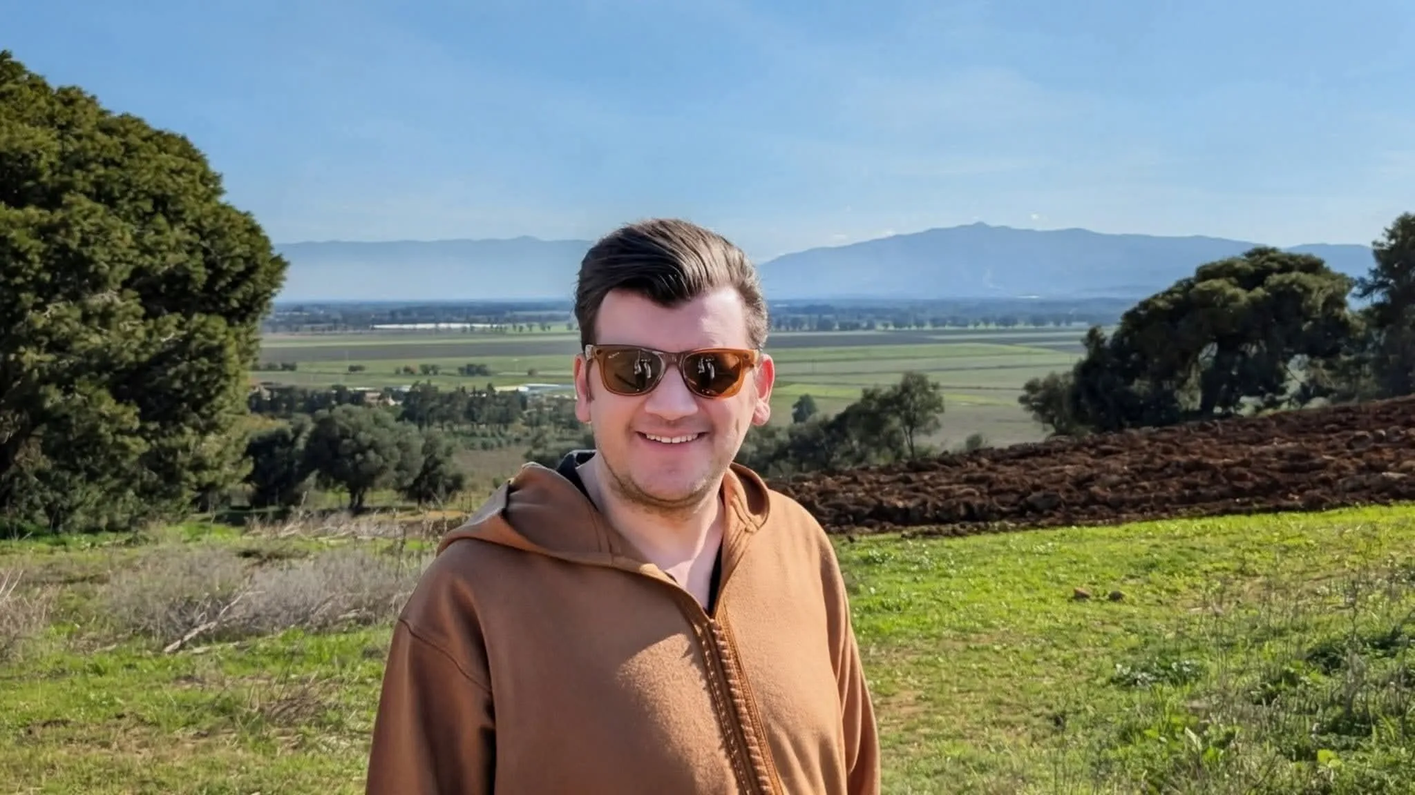 حملة كبرى لغرس 5 ملايين شجرة