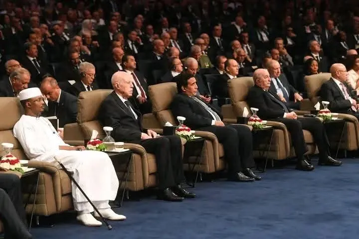 الجزائر عاصمة إفريقيا التجارية... والجاليات في صدارة المشهد