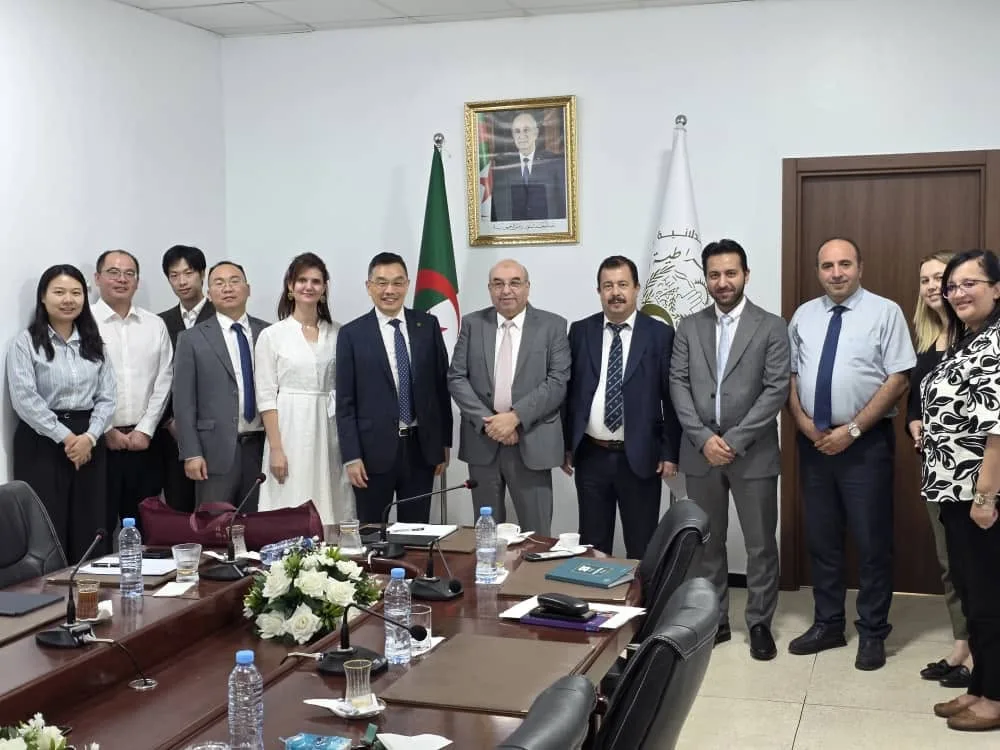 إنتاج الأدوية المضادة للسرطان واللقاحات..مشاريع مرتقبة قبل نهاية 2027