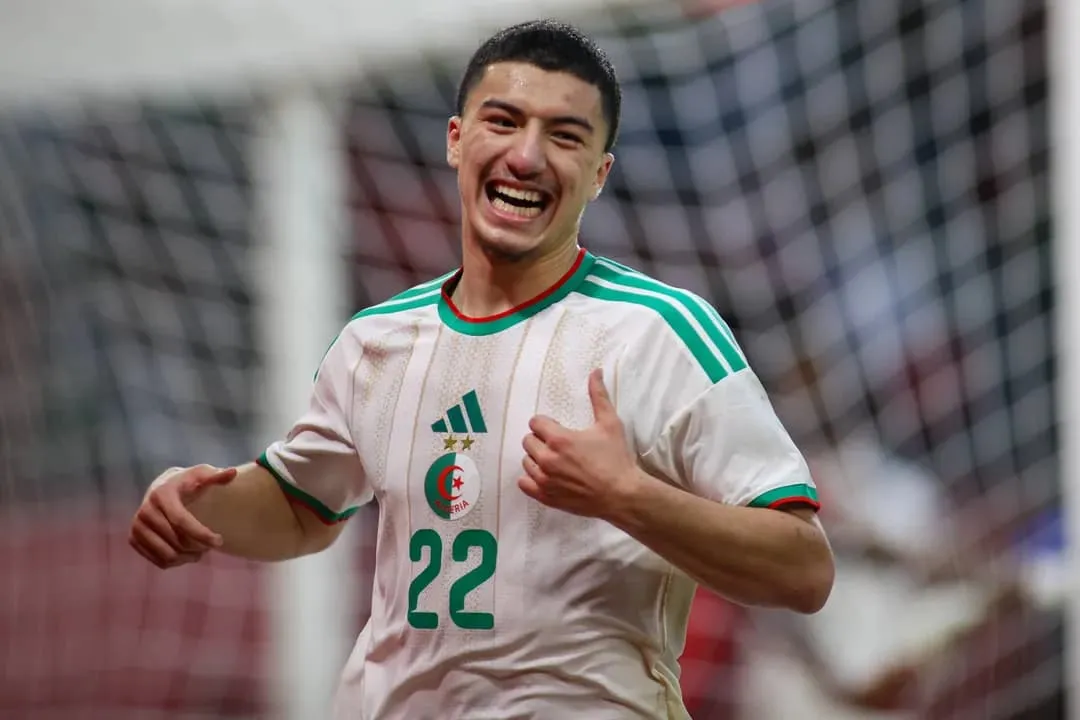 مازة: الجميع متحمس للمشاركة في مباراة الغد