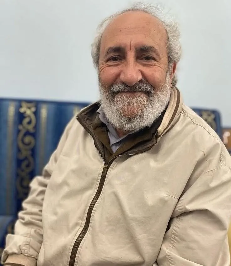 عودة عثمان عريوات إلى الشاشة تزلزل السوشل ميديا