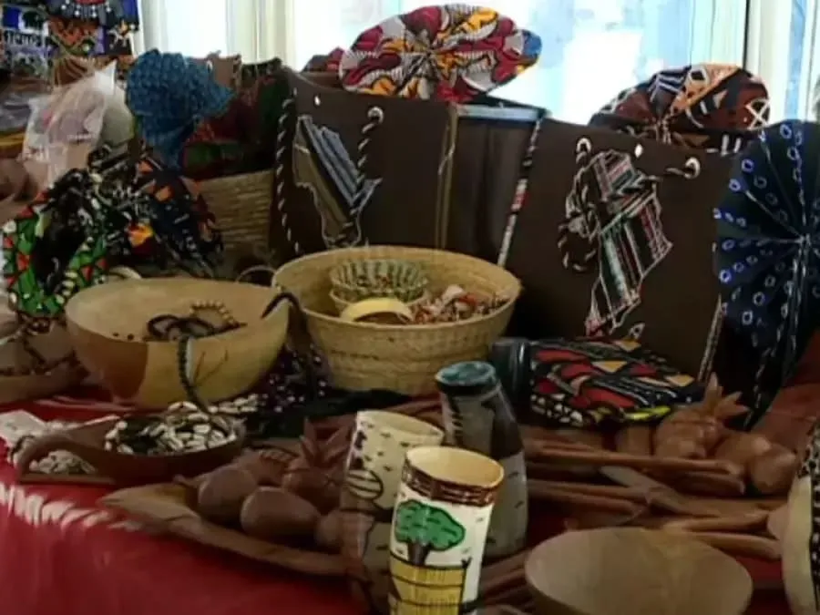 الإبداع والثقافات الإفريقية محور لقاء نظم بالجزائر