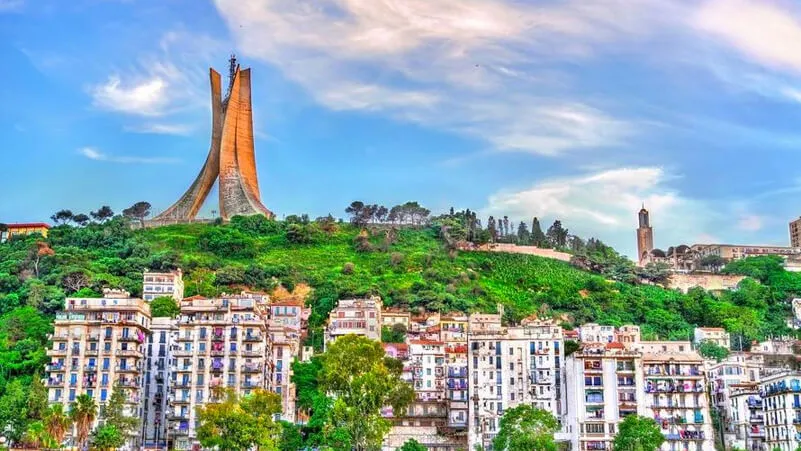 صحيفة أمريكية: الجزائر وجهة سياحية جذابة وكنز حقيقي