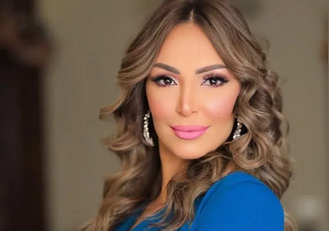 وفاة الفنانة المصرية سهام جلال