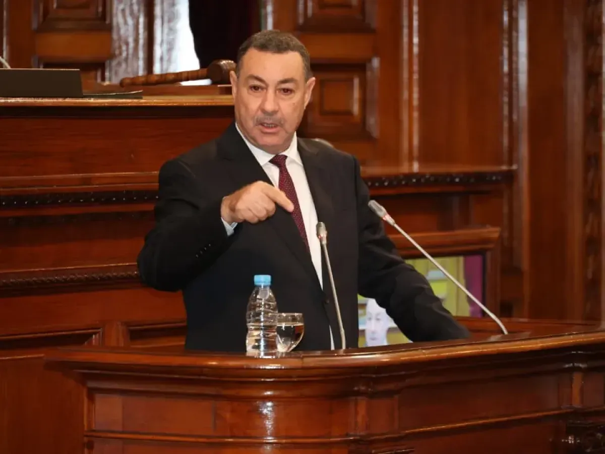 سعيود: قطاع النقل قطع أشواطا كبيرة في مسار عملية الرقمنة