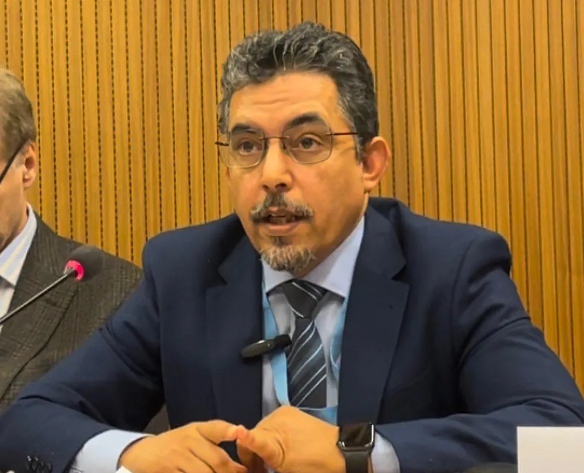 أبي بشرايا: حضور "مميز" للقضية الصحراوية في مجلس حقوق الإنسان بجنيف